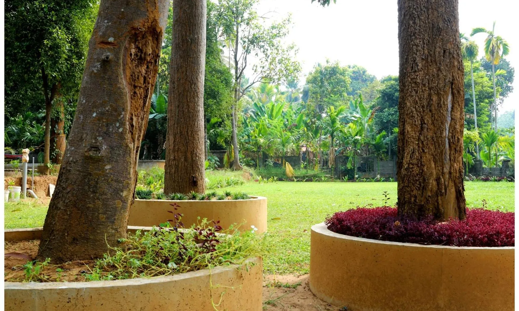 Vajra Periyar Heritage Alwaye